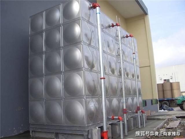 昆明不锈钢水箱厂家-云南冠诚机电设备安装创建于2008年,公司