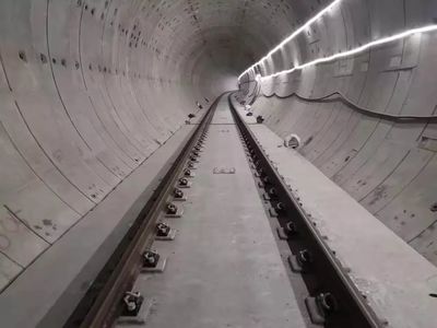【关注】石家庄地铁2号线一期工程全线贯通!预计明年6月试运营
