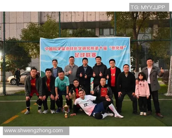 科学足球训练：提升个人能力的有效方法与技巧分享